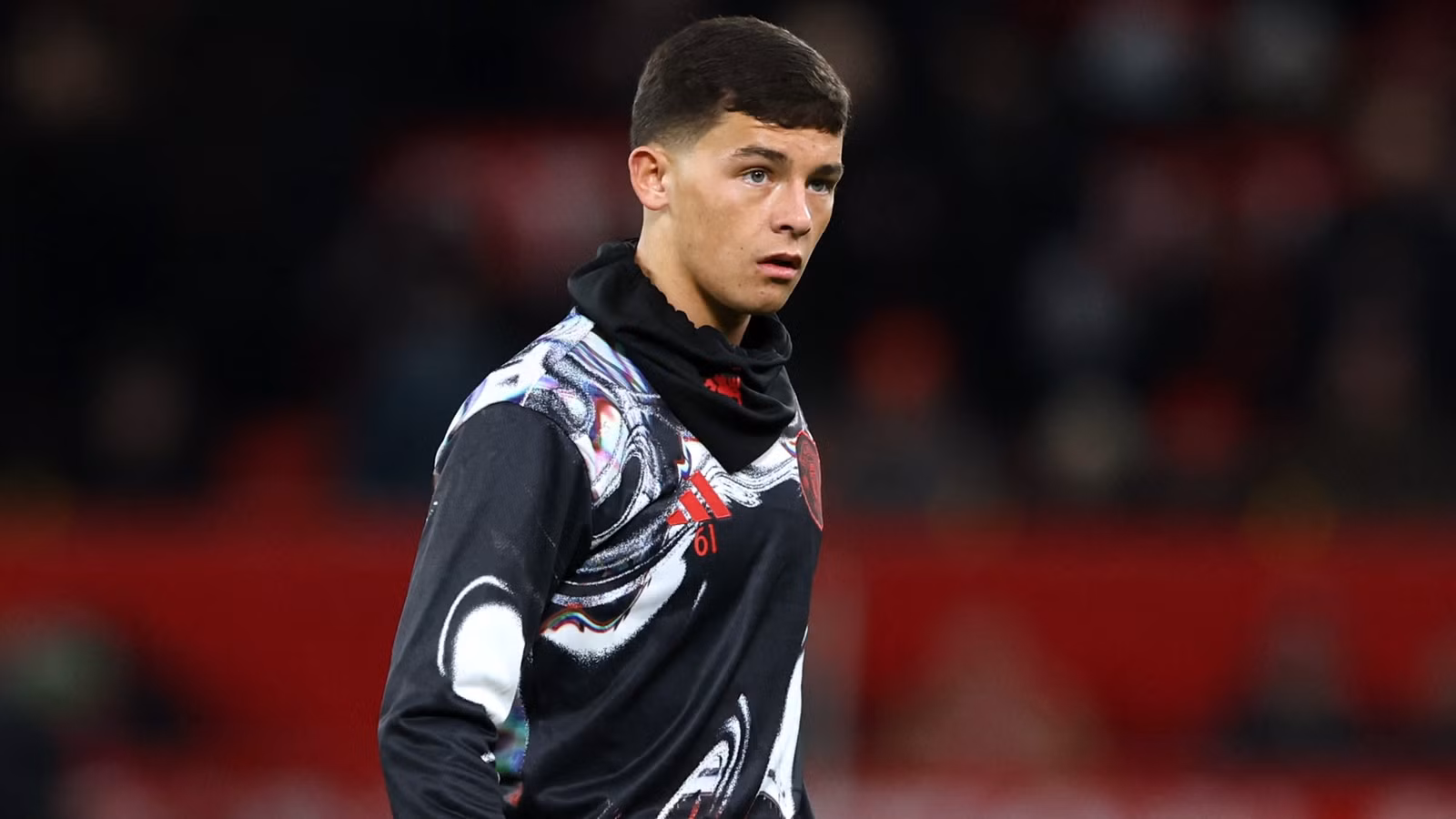 Man Utd must instantly drop 23-touch flop who was outclassed by Shea Lacey