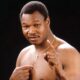 Larry Holmes names the heavyweight legend 'nobody wanted to face': "I never wanted that fight"