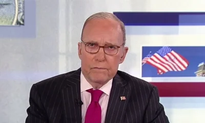 LARRY KUDLOW: Do not listen to the Schumer open border crowd