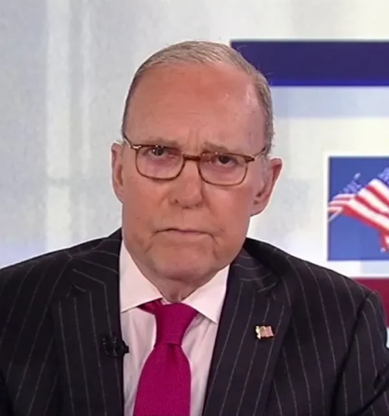LARRY KUDLOW: Do not listen to the Schumer open border crowd