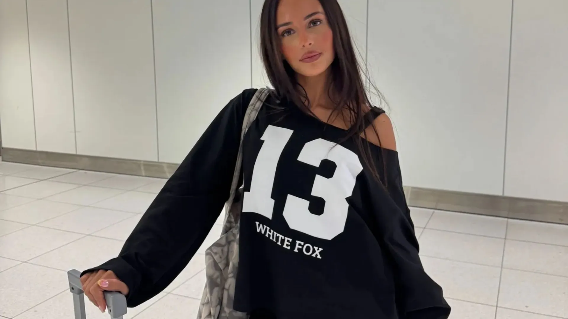 Love Island star drops huge hint she's returning to All Stars just two months after heartbreaking split