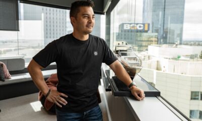 Escalante’s VGW partners with WWE