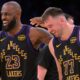 LeBron James Officially Hands Lakers Reins to Luka Doncic: 'He's Our Franchise'
