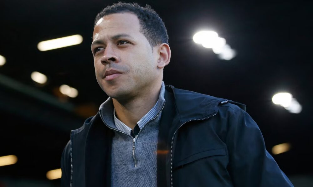 Liam Rosenior asks Chelsea to sign former Liverpool star Trent Alexander-Arnold