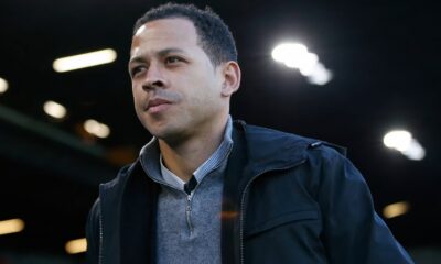 Liam Rosenior asks Chelsea to sign former Liverpool star Trent Alexander-Arnold