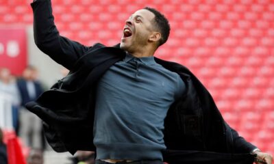 Chelsea considering the "best coach in the PL"