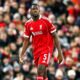 Liverpool centre-back Ibrahima Konate
