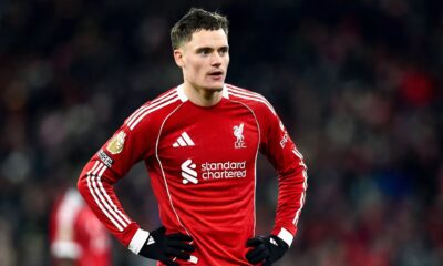 Liverpool ready to pay £78m for "superstar" signing