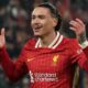 Liverpool's "nervous wreck" is in danger of becoming the next Darwin Nunez