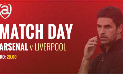 Opportunity knocks as the champions visit