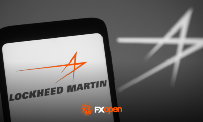 Defence Sector Shares Advance | Market Pulse