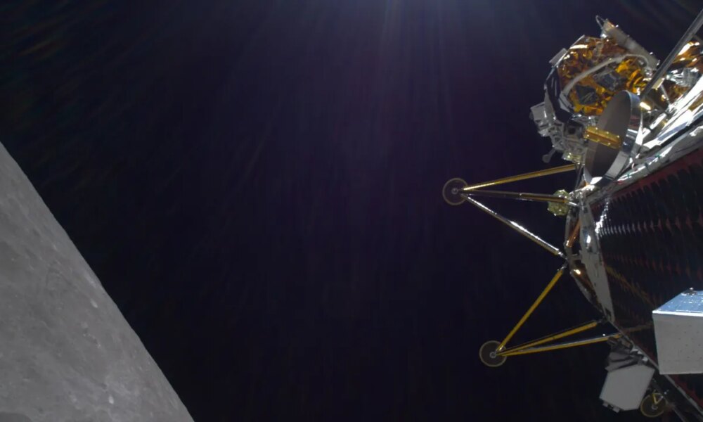 Space-based data centers could be reality in the next few years