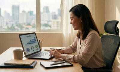 low competition business Philippines