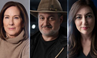 Lucasfilm Executives