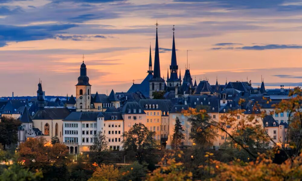 luxembourg Etihad Abu Dhabi