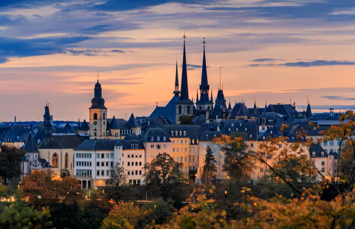 luxembourg Etihad Abu Dhabi