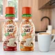Planet Oat launches zero-sugar creamers