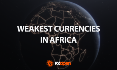 10 Currencies That Are Considered the Weakest in Africa in 2026