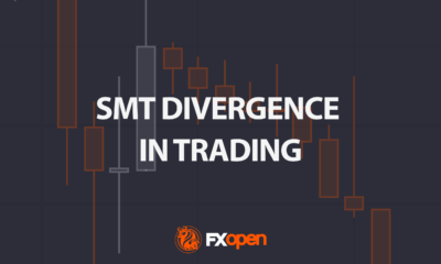 SMT Divergence in Trading: Concepts and Strategies