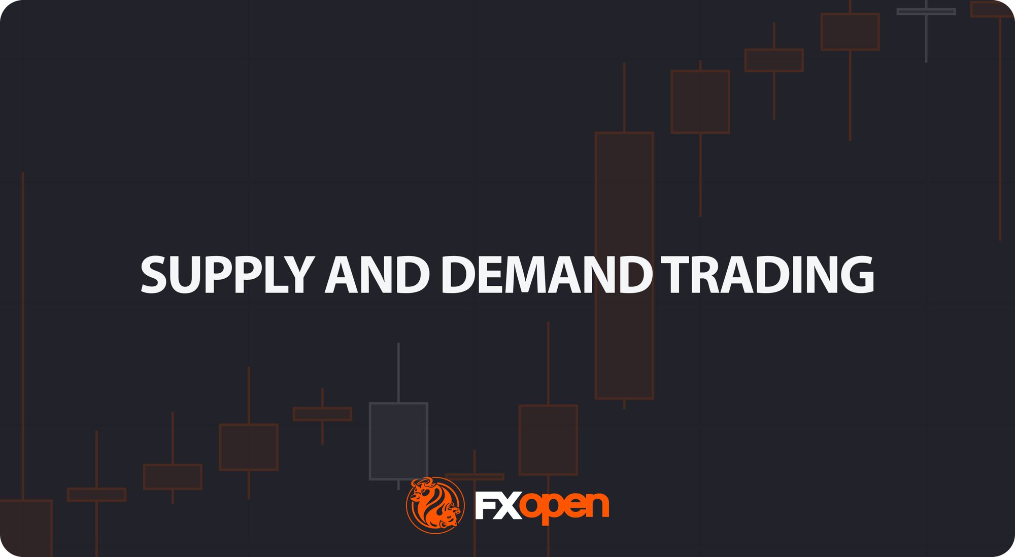 What Are Supply and Demand Trading Zones?