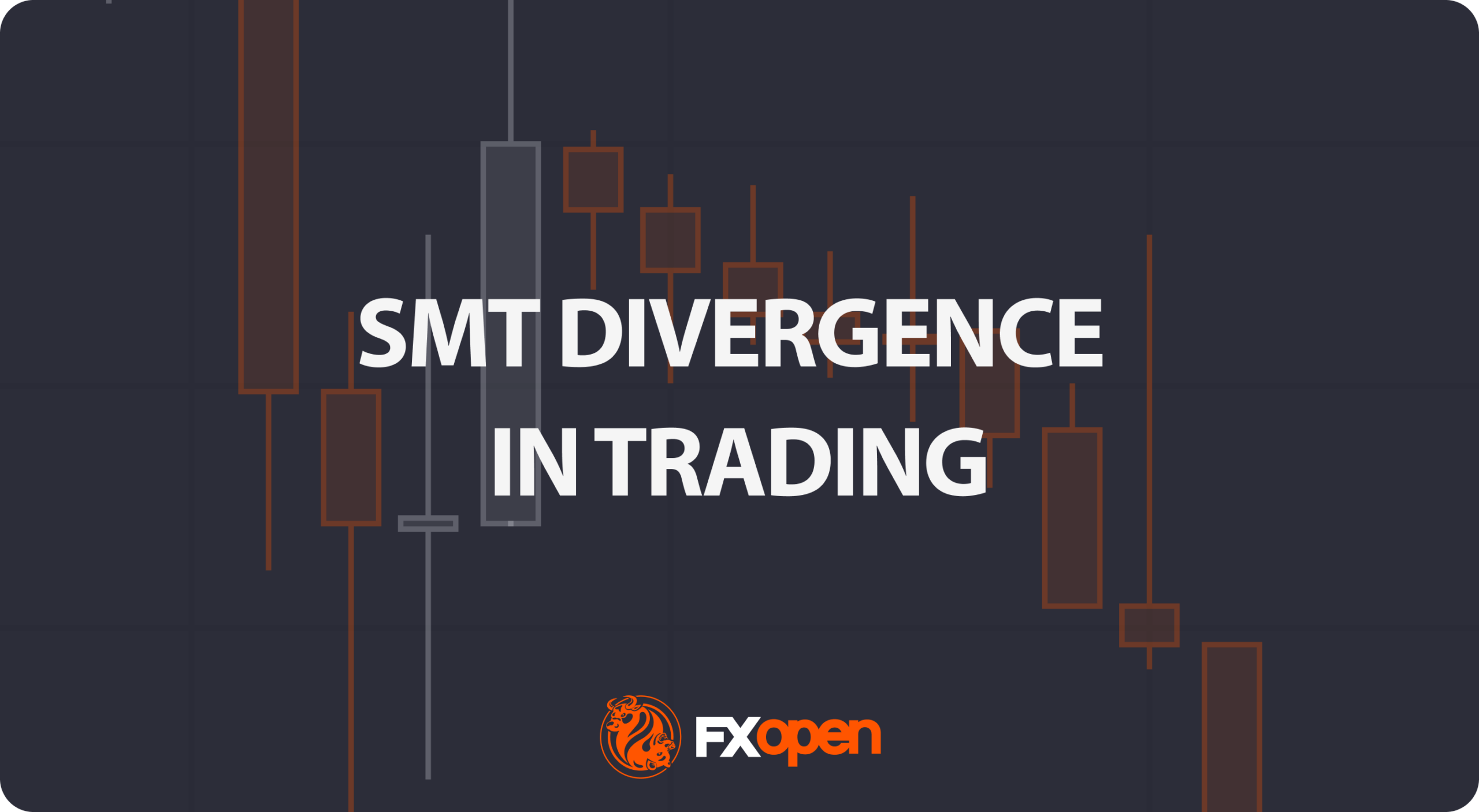 SMT Divergence in Trading: Concepts and Strategies