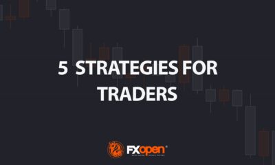 5 Popular Trading Strategies in 2026