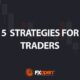 5 Popular Trading Strategies in 2026