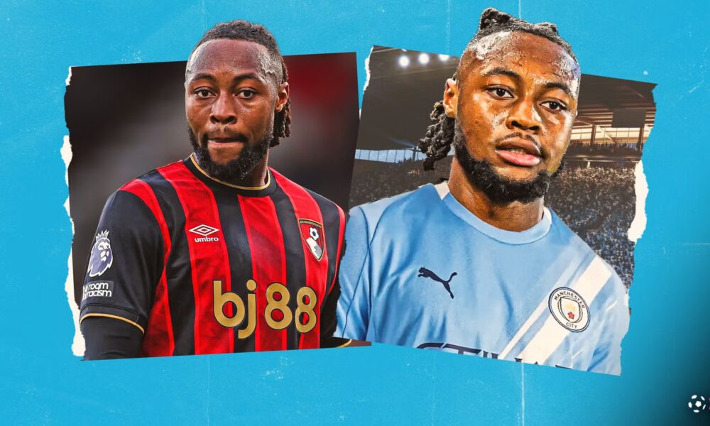 Fabrizio Romano shares Marc Guehi to Man City bombshell after Semenyo deal