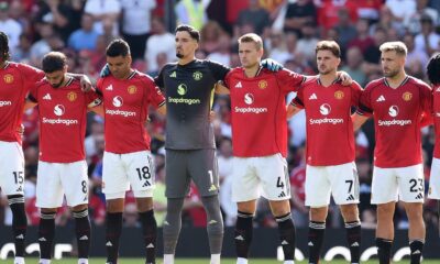 Casemiro Has Offer to Leave Man Utd in January After Ruben Amorim Sack