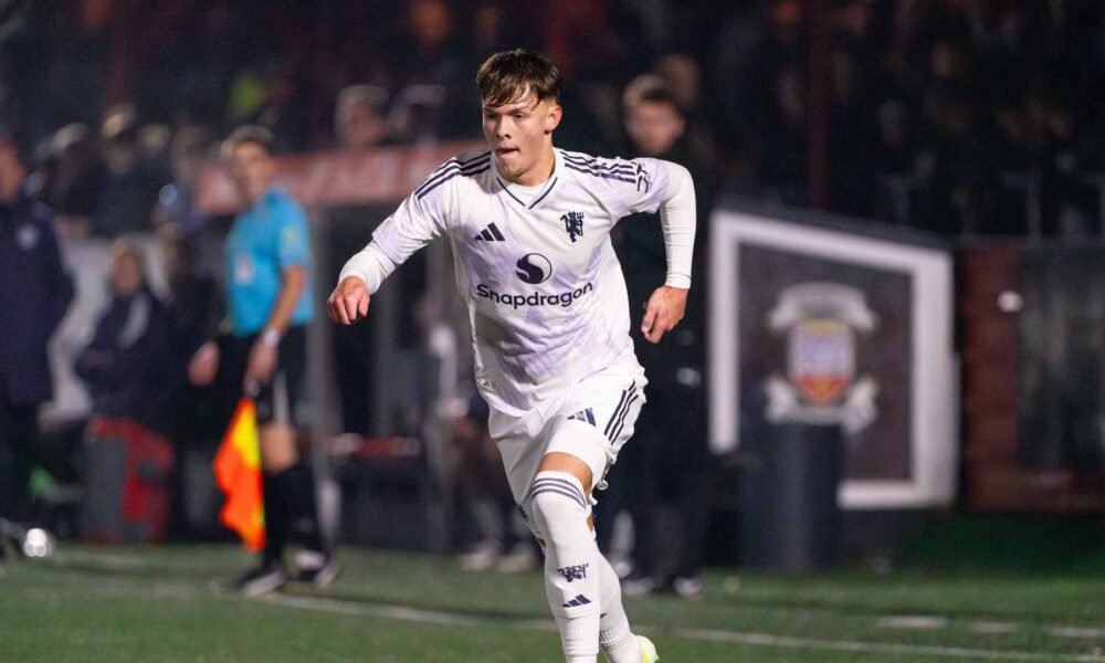 Sam Mather joins Kayserispor on permanent deal