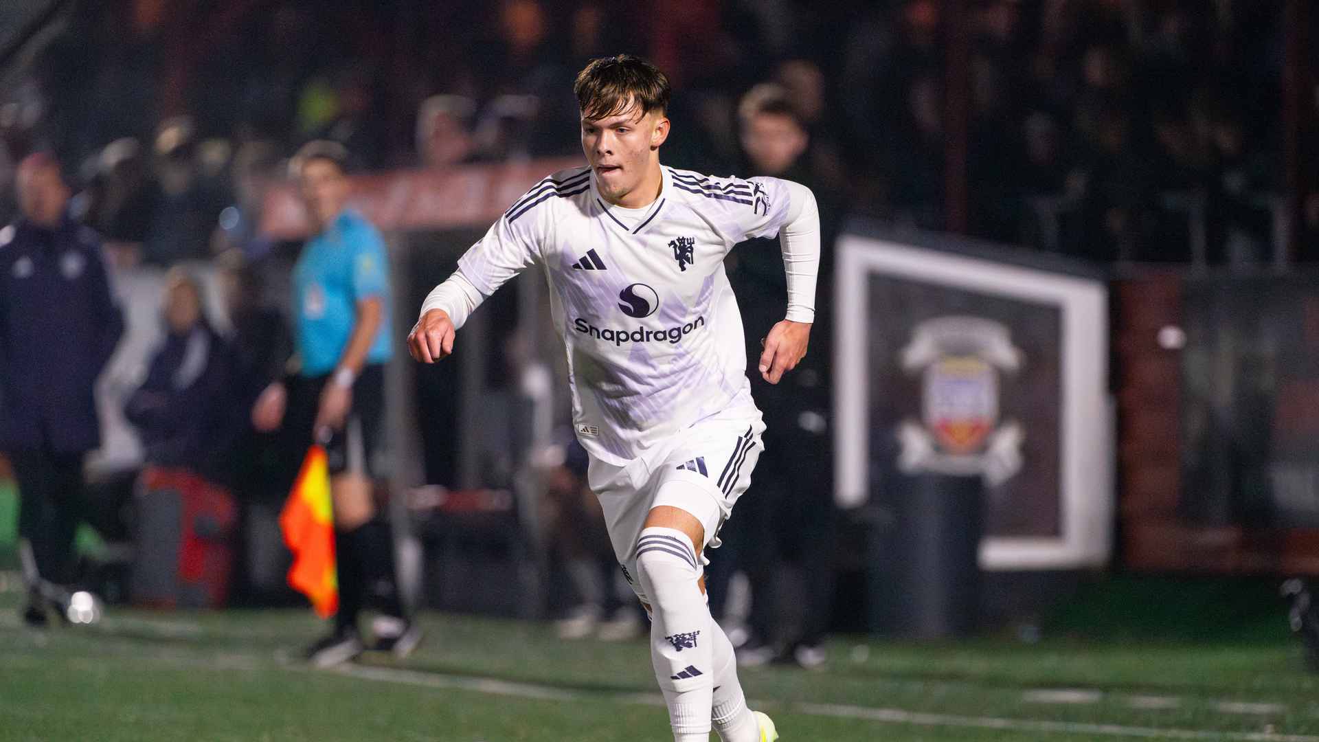 Sam Mather joins Kayserispor on permanent deal