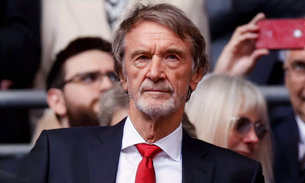 Man Utd Eyeing Ex-Chelsea Manager Enzo Maresca as Ruben Amorim Replacement