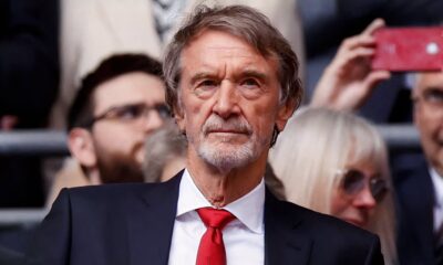 Man Utd Eyeing Ex-Chelsea Manager Enzo Maresca as Ruben Amorim Replacement