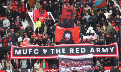 Luis Enrique now wants to join Man United after deciding to leave PSG