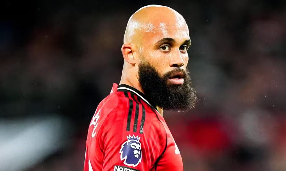 manchester united mbeumo