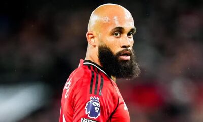 manchester united mbeumo