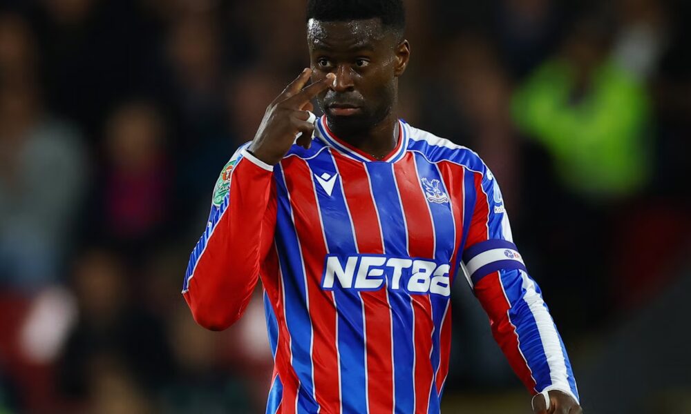 Liverpool have agreed to sign new CB who could save them millions on Guehi