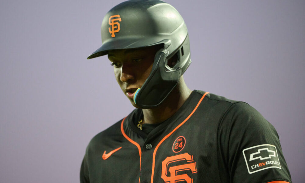 Yankees Claim Marco Luciano - MLB Trade Rumors