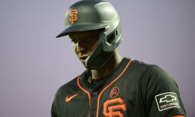 Yankees Claim Marco Luciano - MLB Trade Rumors