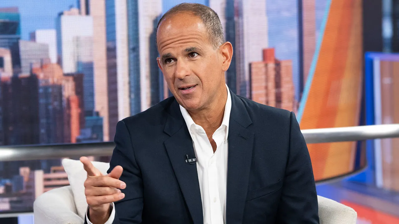 Marcus Lemonis takes over as Bed Bath & Beyond CEO and executive chairman