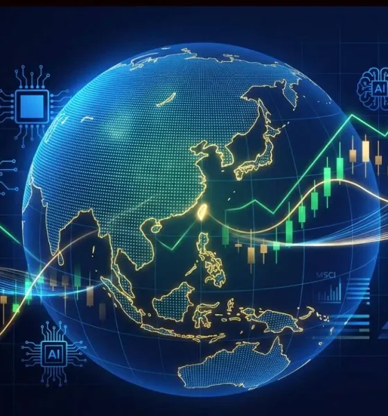 Steering Through 2026's Contrasting Fortunes