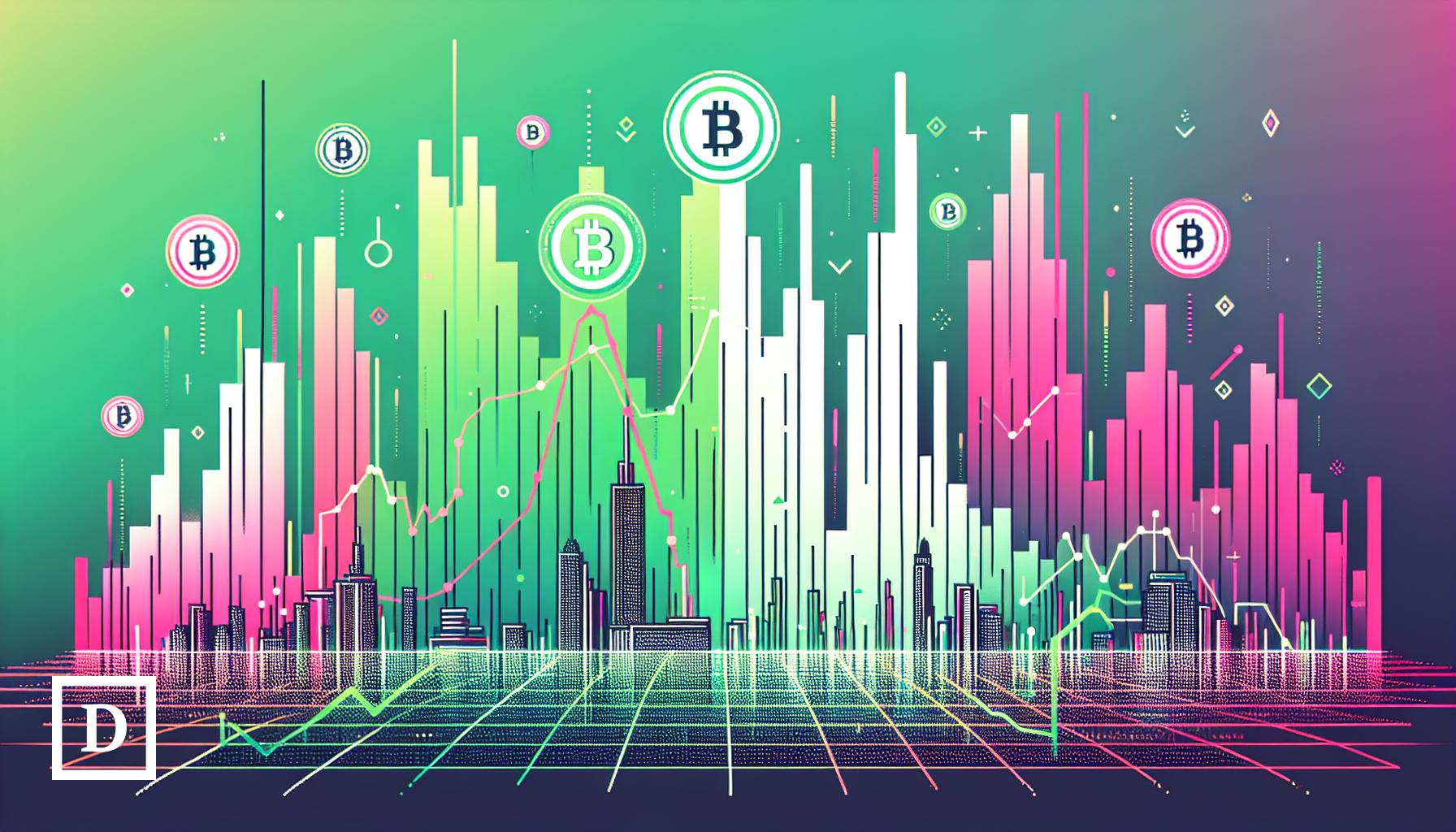 Bitcoin Briefly Reclaims $90K as Crypto Markets See Uptick