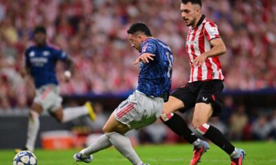 Arteta hails Slot for Martinelli response after Brazilian scores hat-trick in Arsenal's FA Cup win