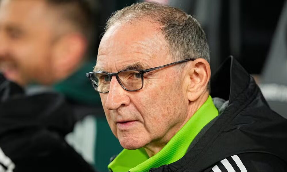 Martin-O'Neill-Celtic