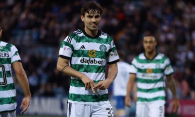 Rangers in talks to sign "box-to-box" sensation