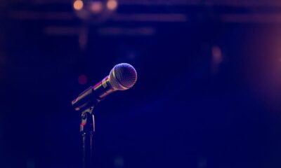 Rick Saleeby and the Business of Sports Storytelling