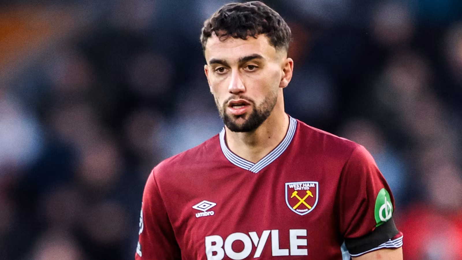 West Ham hold talks over signing new CB who can end Kilman's Hammers career