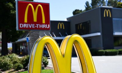 McDonald’s launches ambitious reset to adapt to changing consumer habits