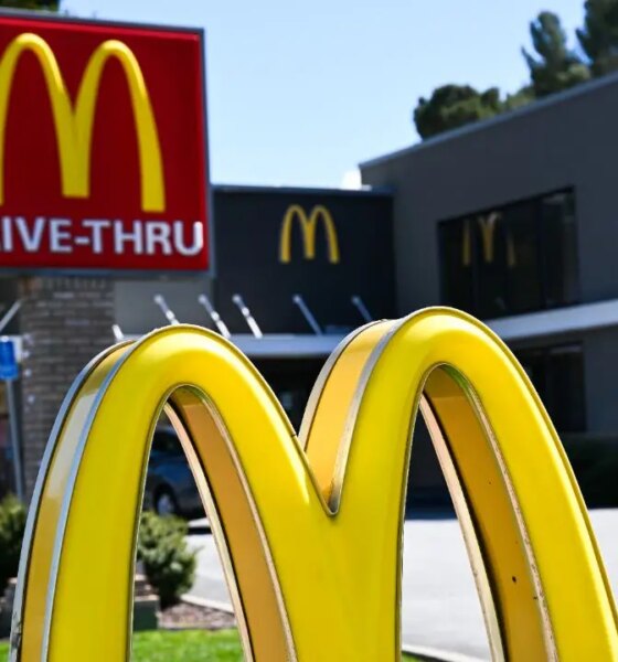 McDonald’s launches ambitious reset to adapt to changing consumer habits