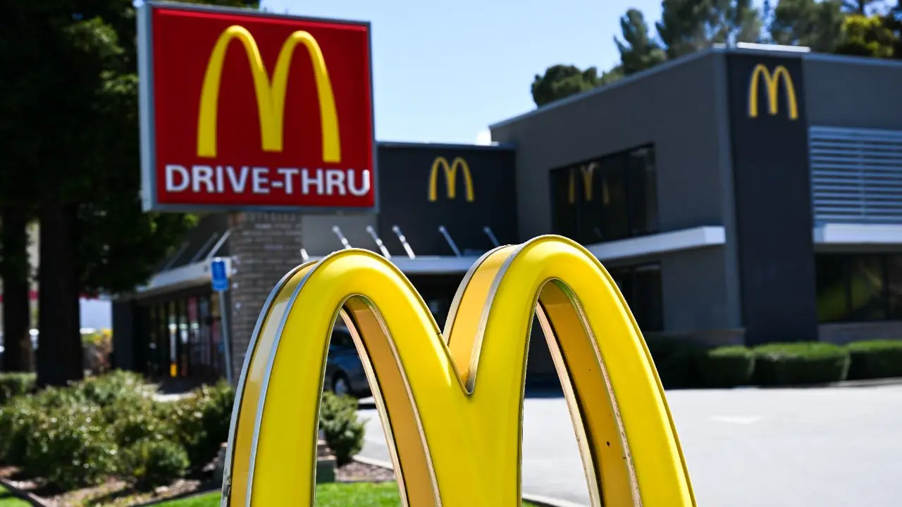 McDonald’s launches ambitious reset to adapt to changing consumer habits